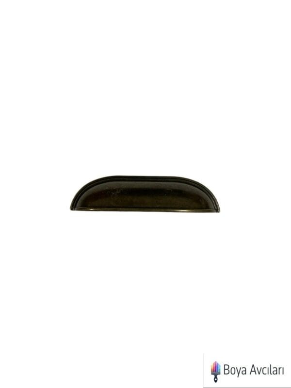 Bv 1835 Antik Altın Kulak Metal Kulp