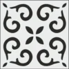 Boya Avcıları K 013 Stencil (25 x 25)