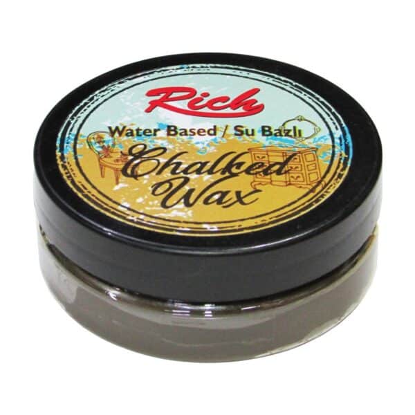 Rich Chalked Wax - Görsel 2