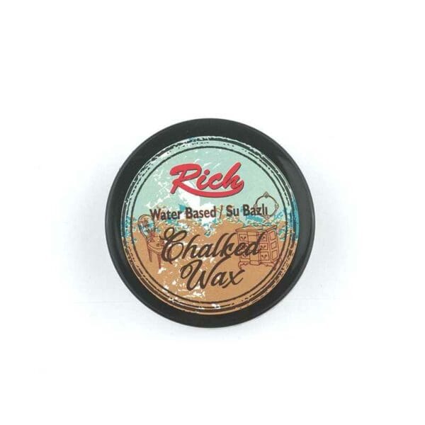 Rich Chalked Wax - Görsel 3