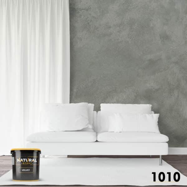 Natural Efekt Velvet Dekoratif Boya - Görsel 5