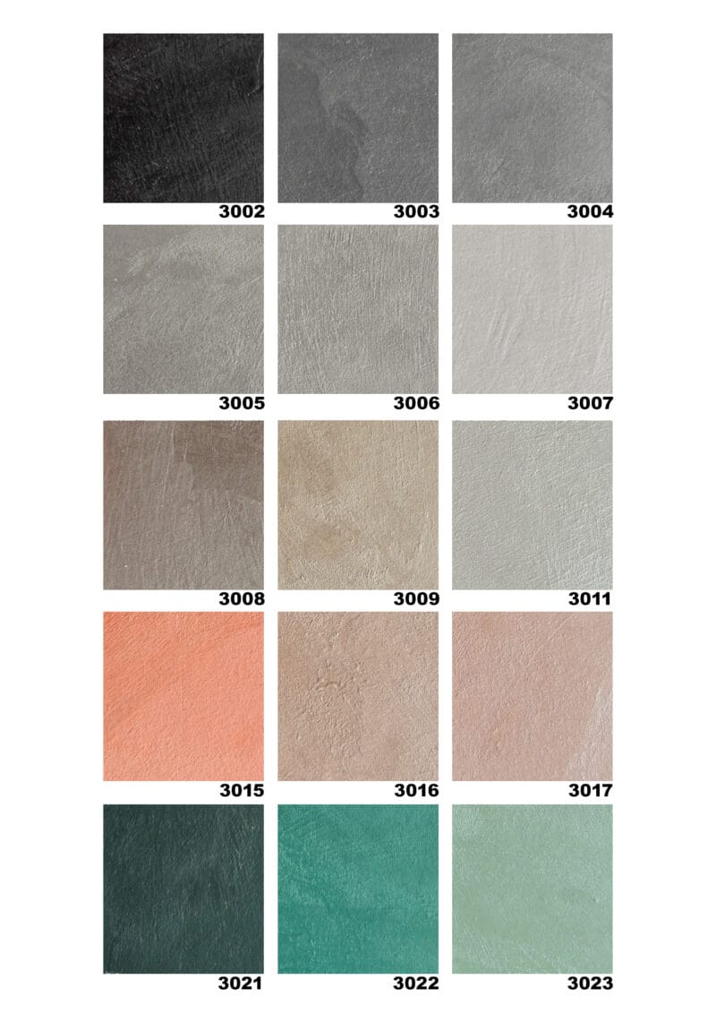 Boya Avcilari Velvet Efekt Boya 3