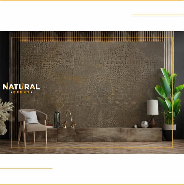 Natural Efekt Impasto İç Cephe Macun - Görsel 2