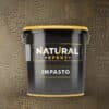 Natural Efekt Impasto İç Cephe Macun