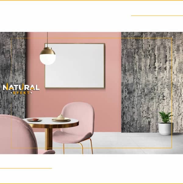 Natural Efekt İç Cephe Beton Sıva - Görsel 5