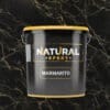 Natural Efekt Marmarito Mermer Görünüm Dekoratif Boya