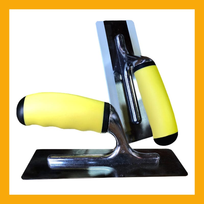 Sd 86 Pvc Saplı Çelik Mala