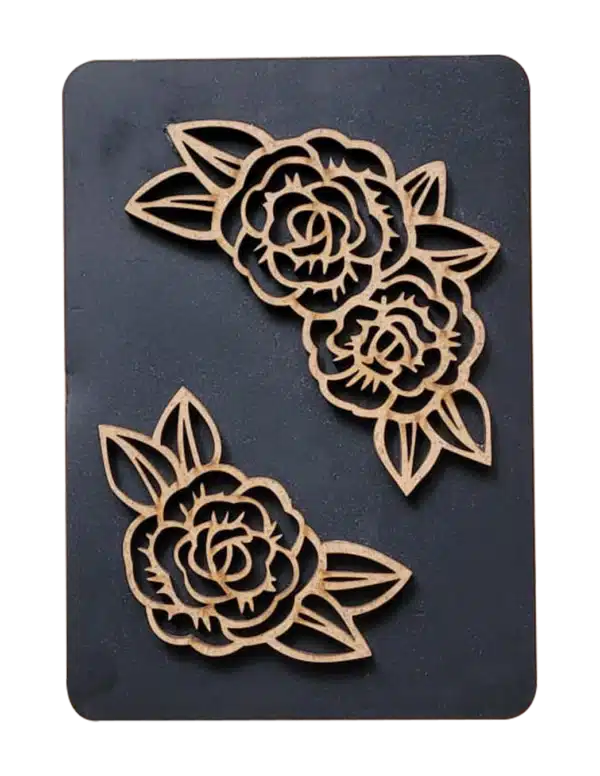 Queen Craft Set 01