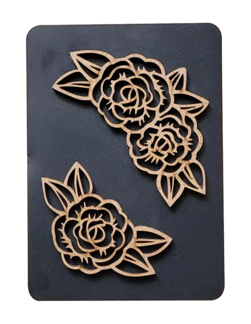 Queen Craft Set 01