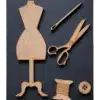 Queen Craft Set 07
