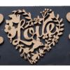 Queen Craft Set 10