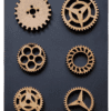 Queen Craft Set 12