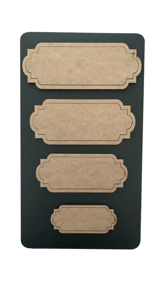 Queen Craft Set 13