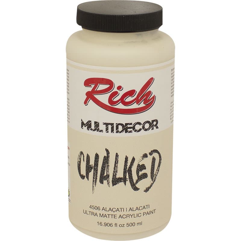 RICH 4506