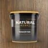 Natural Efekt Traverten Dekoratif İç Cephe Sıvası