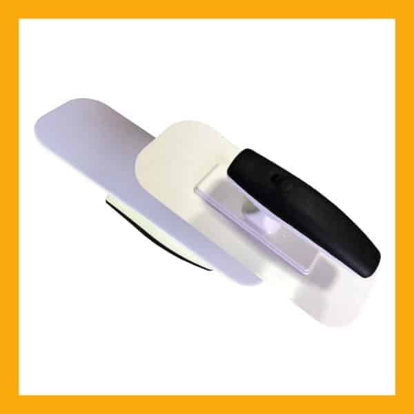 Pvc Plastik Mala