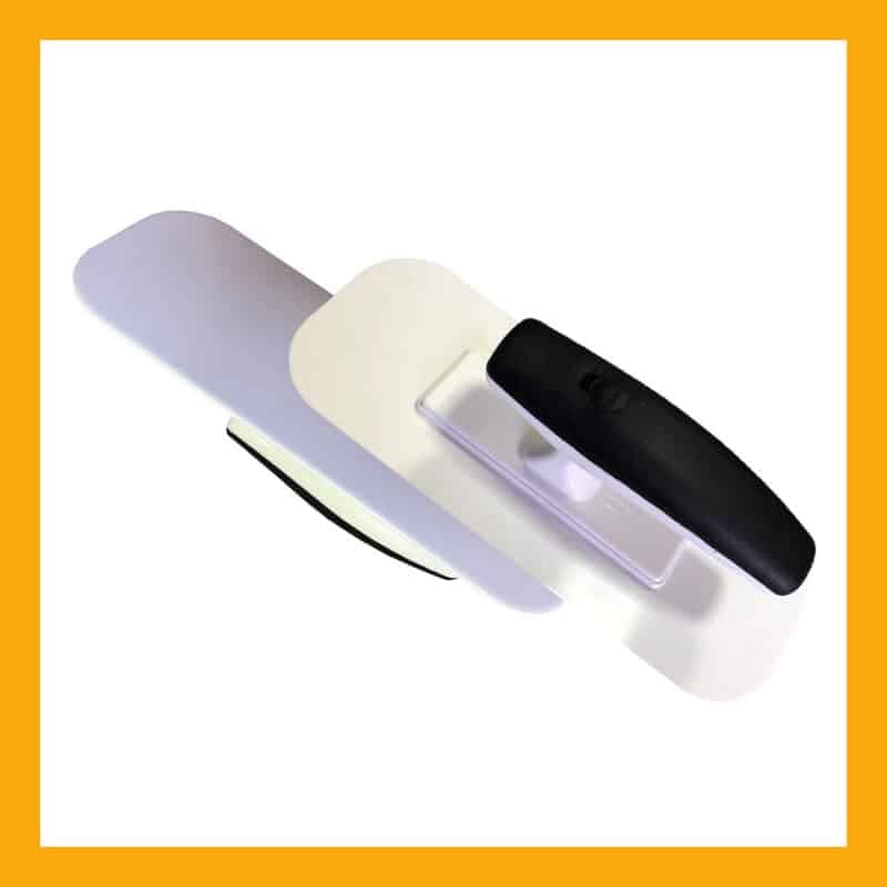 Pvc Plastik Mala