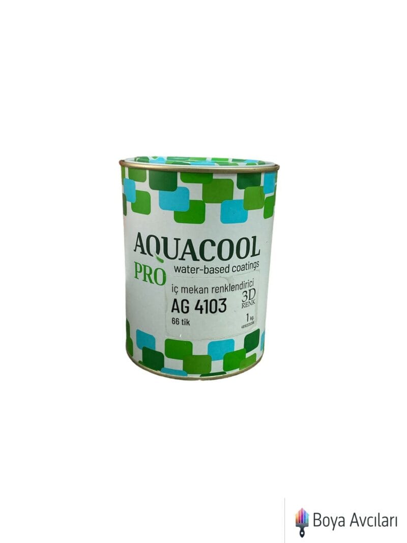 Boya Avcıları Aquacool Trend 3D Ahşap Patina 1 Kiloluk 7 Boya Avcilari Aquacool Trend 3D Ahsap Patina 1 Kiloluk