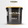 Natural Efekt Perla Dekoratif Boya