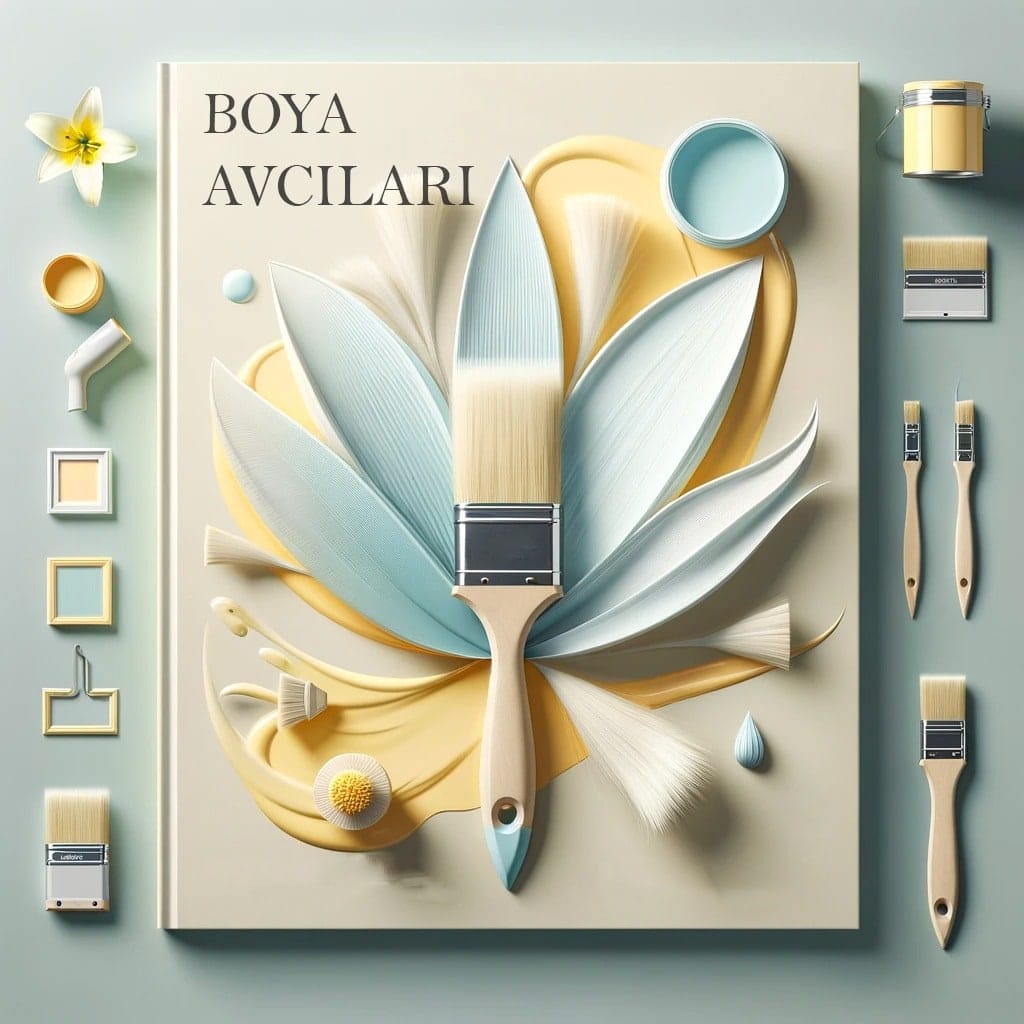 BOYA AVCILARI