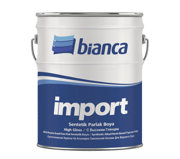 Bianca İmport Sentetik