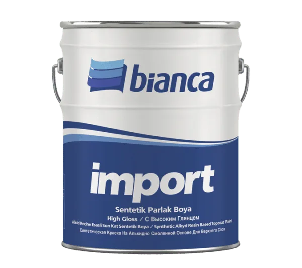 Bianca İmport Sentetik