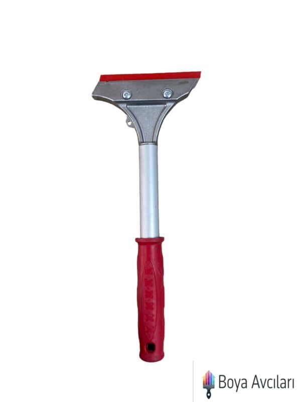 Boya Avcıları Cam Kazıyıcı