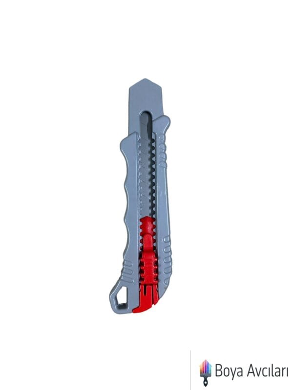 Boya Avcıları Gfb Maket Bıçağı 18 Mm - Görsel 2