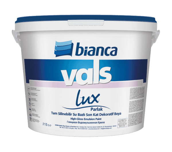 Vals Lux