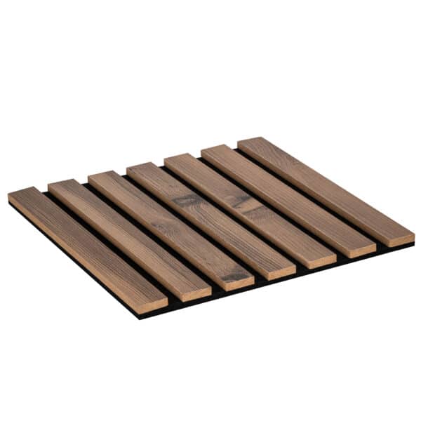 Akustik Panel Antik Ahşap 9033