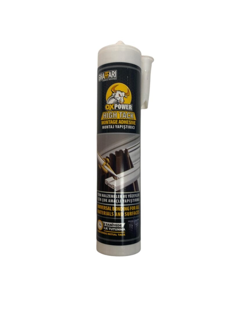 Ghaffarı Sıvı Çivi 290 Ml