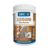Decos Legno Masif Ahşap Doku