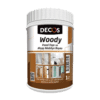 Decos Panel Ahşap ve Kapı Boyası Woody