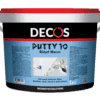 Decos Rölyef Macun Putty 10
