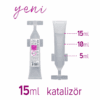 Aquacool Trend Katalizör 15ml