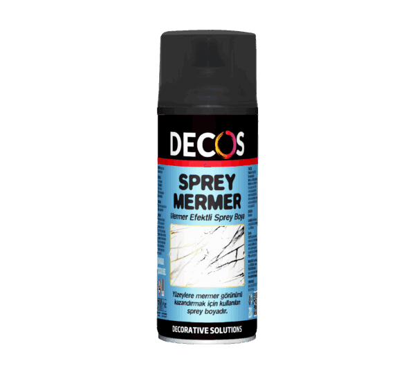 Decos Mermer Efekti