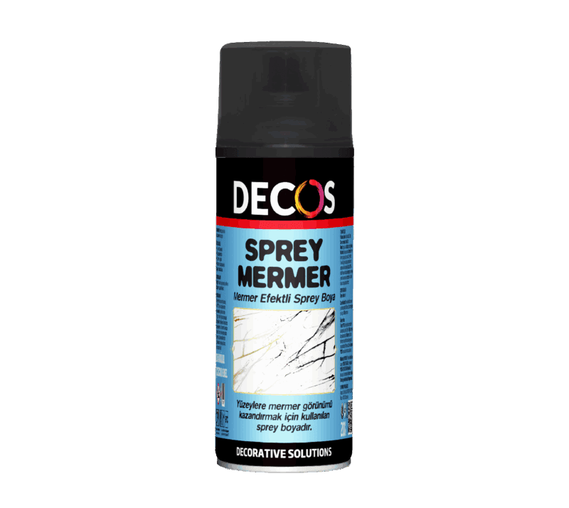 Decos Mermer Efekti
